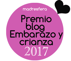 Premio Madresfera 2017