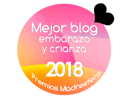 Premio Madresfera 2018