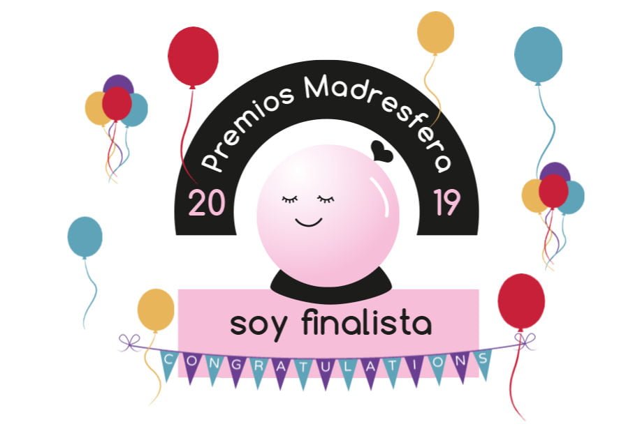 Premios Madresfera 2019: Por fin tenemos los finalistas