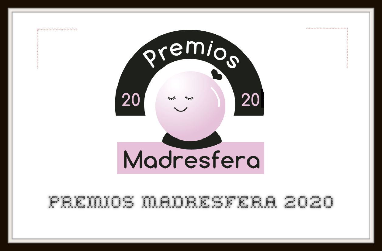 ¡Comienzan los Premios Madresfera 2020!