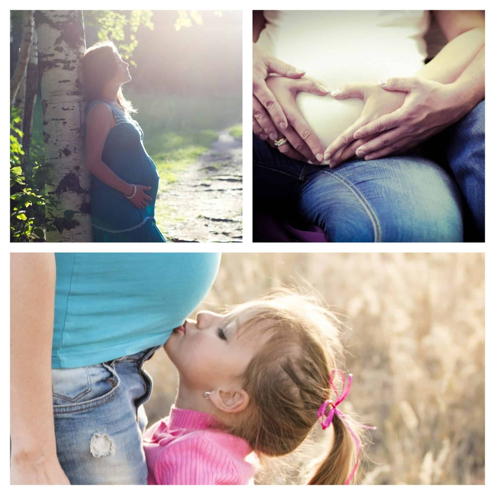 Educación Prenatal Natural y curso online “Pedagogía Prenatal para todos: educando antes del nacimiento”