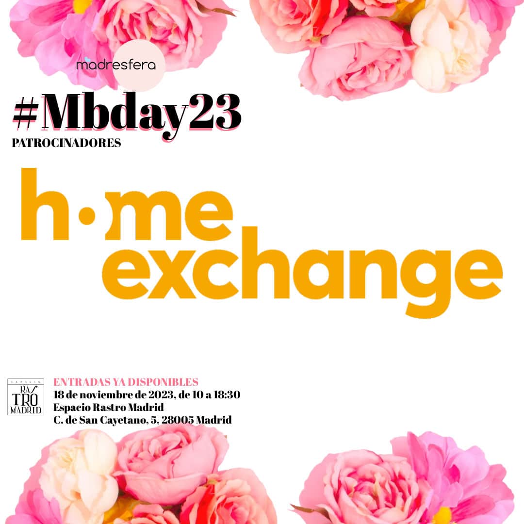 Los patrocinadores del #MBDAY23: Conoce a HomeExchange, la plataforma de intercambio de casas