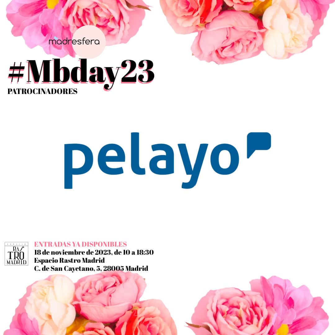 Los patrocinadores del #MBDAY23: Conoce la plataforma Vividoras que nos trae Pelayo Vida