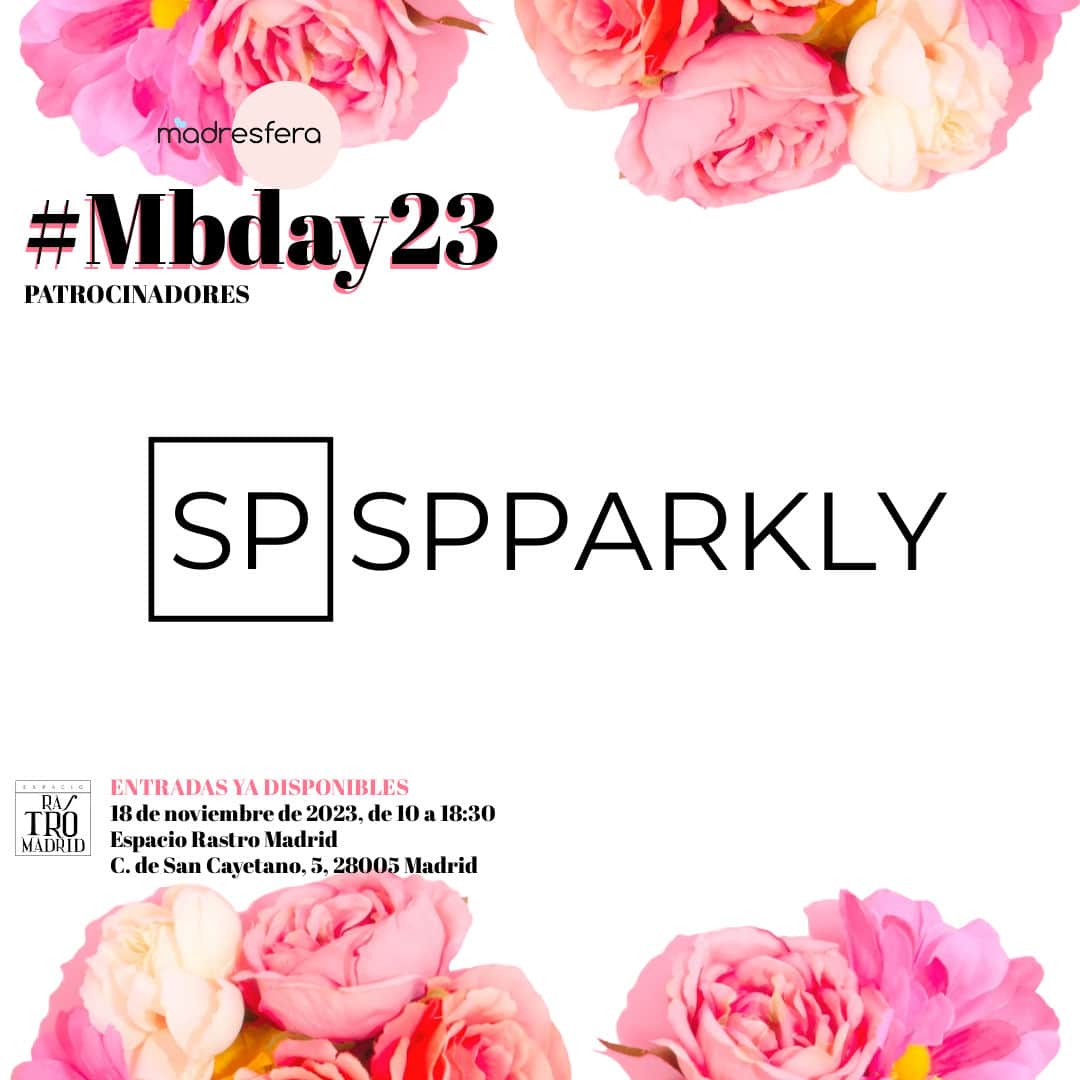 Los patrocinadores del #MBDAY23: Conoce a Spparkly y la profesionalización de la creación de contenidos