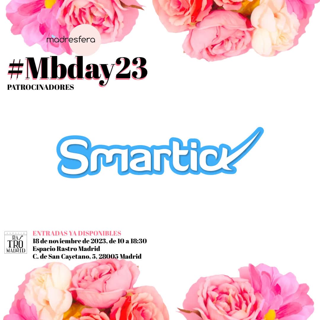 Los patrocinadores del #MBDAY23: Reforzando las matemáticas y la comprensión lectora con Smartick